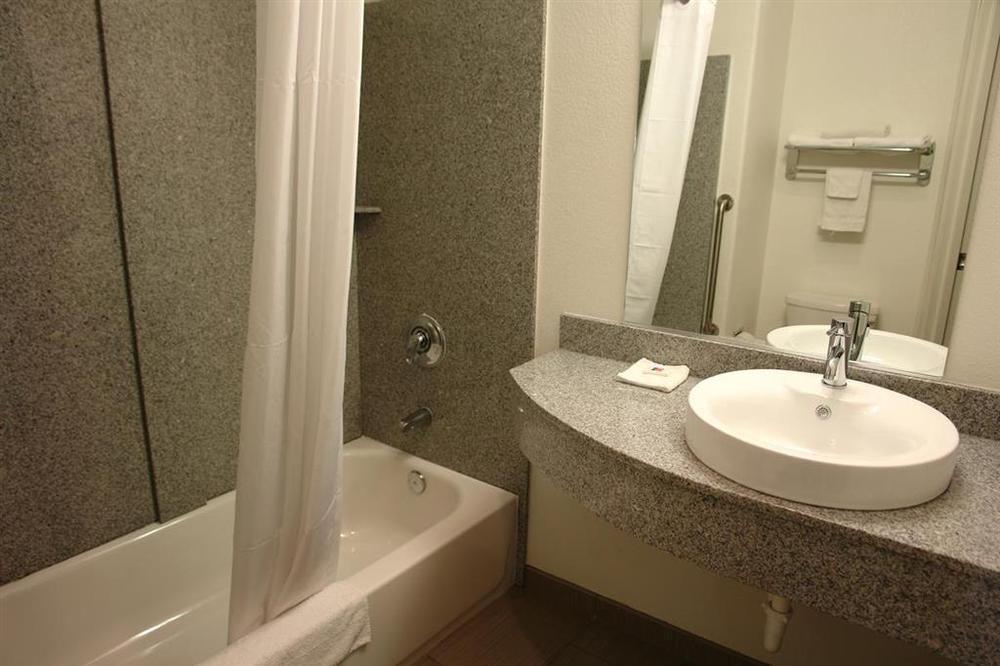 Hotel Baymont By Wyndham San Antonio Airport Zimmer foto