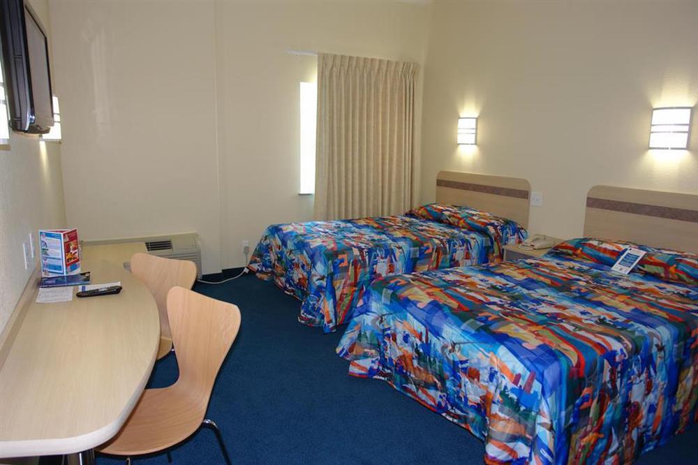 Hotel Baymont By Wyndham San Antonio Airport Zimmer foto